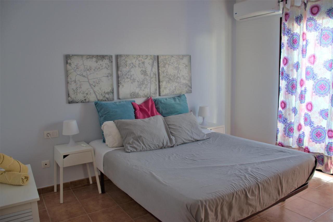 Playa Blanca , Koldos Beach House Kültér fotó